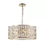 LP4016-D50P Lustra Dune Lampardi  - img 1