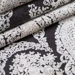 TD89A Grey/Brown Covor Aspendos 160 x 230 Kartal - img 3