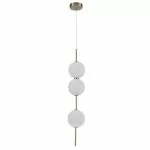 LP5204-1P Lustra PALM Lampardi  - img 1