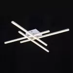 FL6008-C Lustra Wave WH Flitz 65.86W 780x770x95 - img 8
