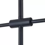 LP758-4 Lustra Rivox Lampardi 1030*100*720MM/ GU10*4 - img 6