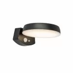 LP9037-1W Aplica Solar Lampardi  - img 1