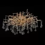 CLN192-3W Aplica Raindrop Cellini  - img 10