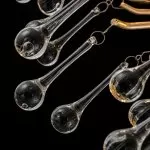 CLN192-3W Aplica Raindrop Cellini  - img 6