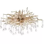 CLN192-3W Aplica Raindrop Cellini  - img 5