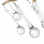 CLN192-3W Aplica Raindrop Cellini  - img 4
