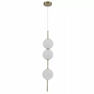 LP5204-1P Lustra PALM Lampardi 