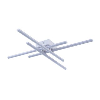 FL6008-C Lustra Wave WH Flitz 65.86W 780x770x95
