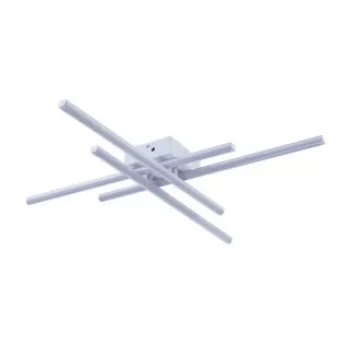 FL6008-C Lustra Wave WH Flitz 65.86W 780x770x95