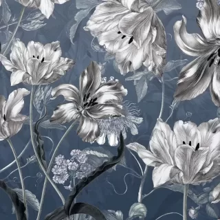 X7-1041 Merian Blue 350*250cm