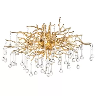 CLN192-3W Aplica Raindrop Cellini 