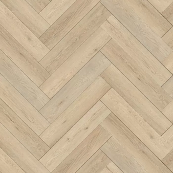 RF603-HB Laminat SPC HERRINGBONE 150x750x5+1, 1 cut=1,575 m2/ 2 buc = 0,225m2 - img 1
