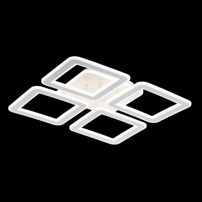 FL588-4C Lustra Robox WH Flitz  - img 3