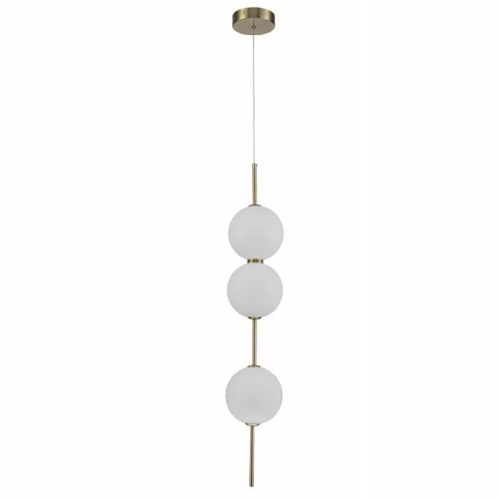 LP5204-1P Lustra PALM Lampardi  - img 1