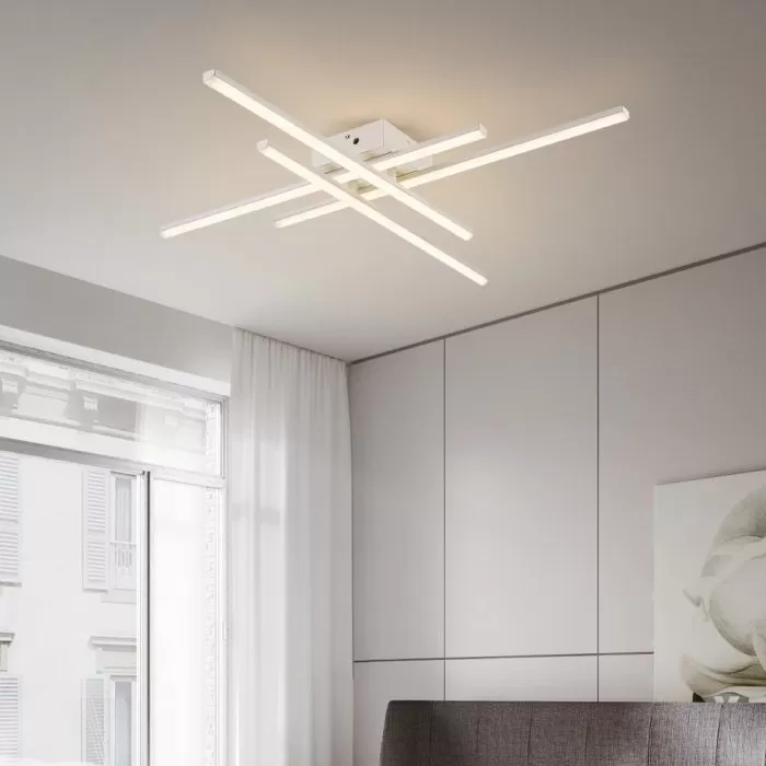 FL6008-C Lustra Wave WH Flitz 65.86W 780x770x95 - img 2