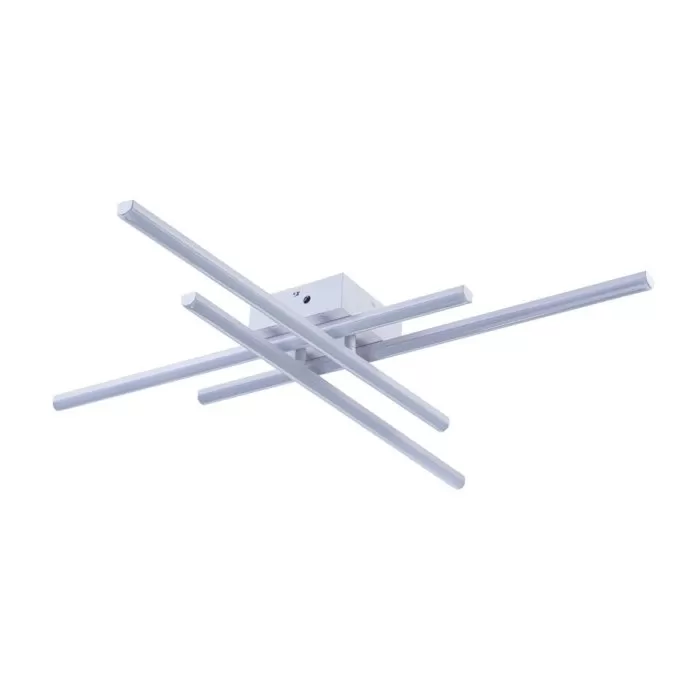 FL6008-C Lustra Wave WH Flitz 65.86W 780x770x95 - img 1