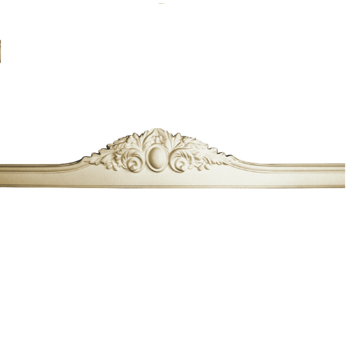 D5508 Cadre Usa Gaudi Decor 57x233x2470 - img 1