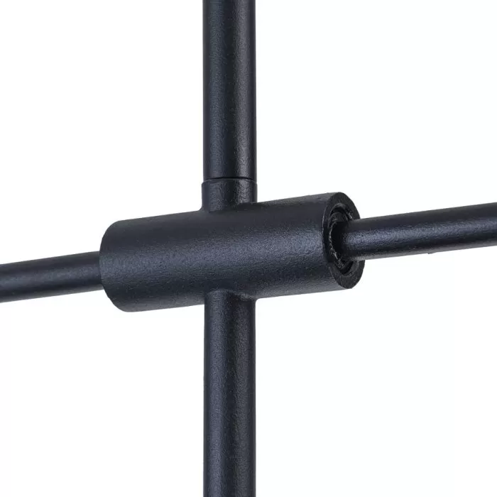LP758-4 Lustra Rivox Lampardi 1030*100*720MM/ GU10*4 - img 6