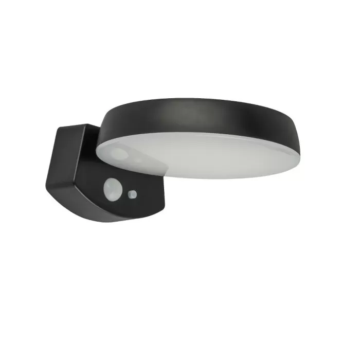 LP9037-1W Aplica Solar Lampardi  - img 4