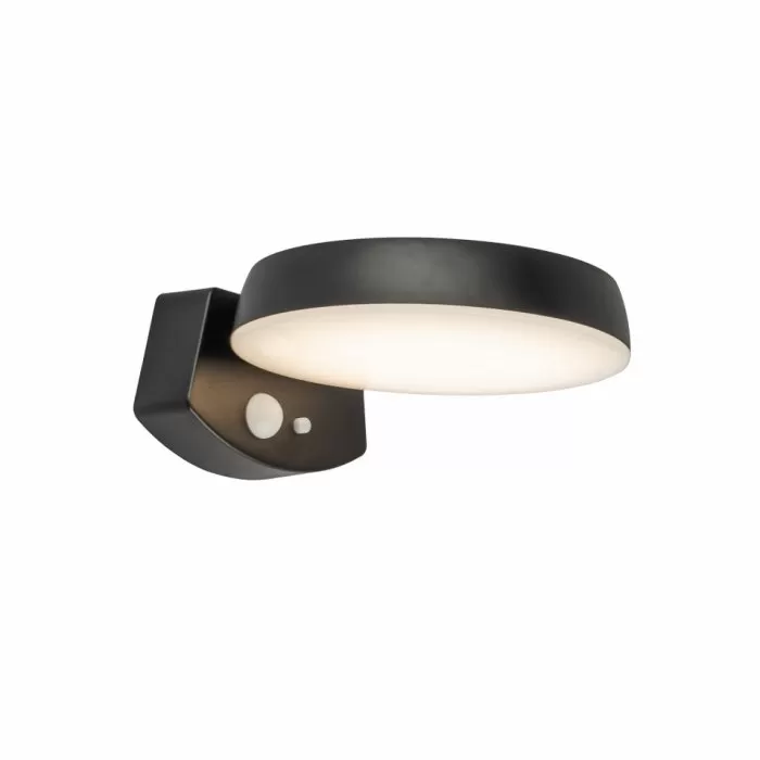 LP9037-1W Aplica Solar Lampardi  - img 1