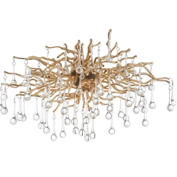 CLN192-3W Aplica Raindrop Cellini  - img 5