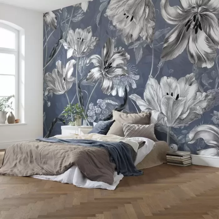 X7-1041 Merian Blue 350*250cm - img 2