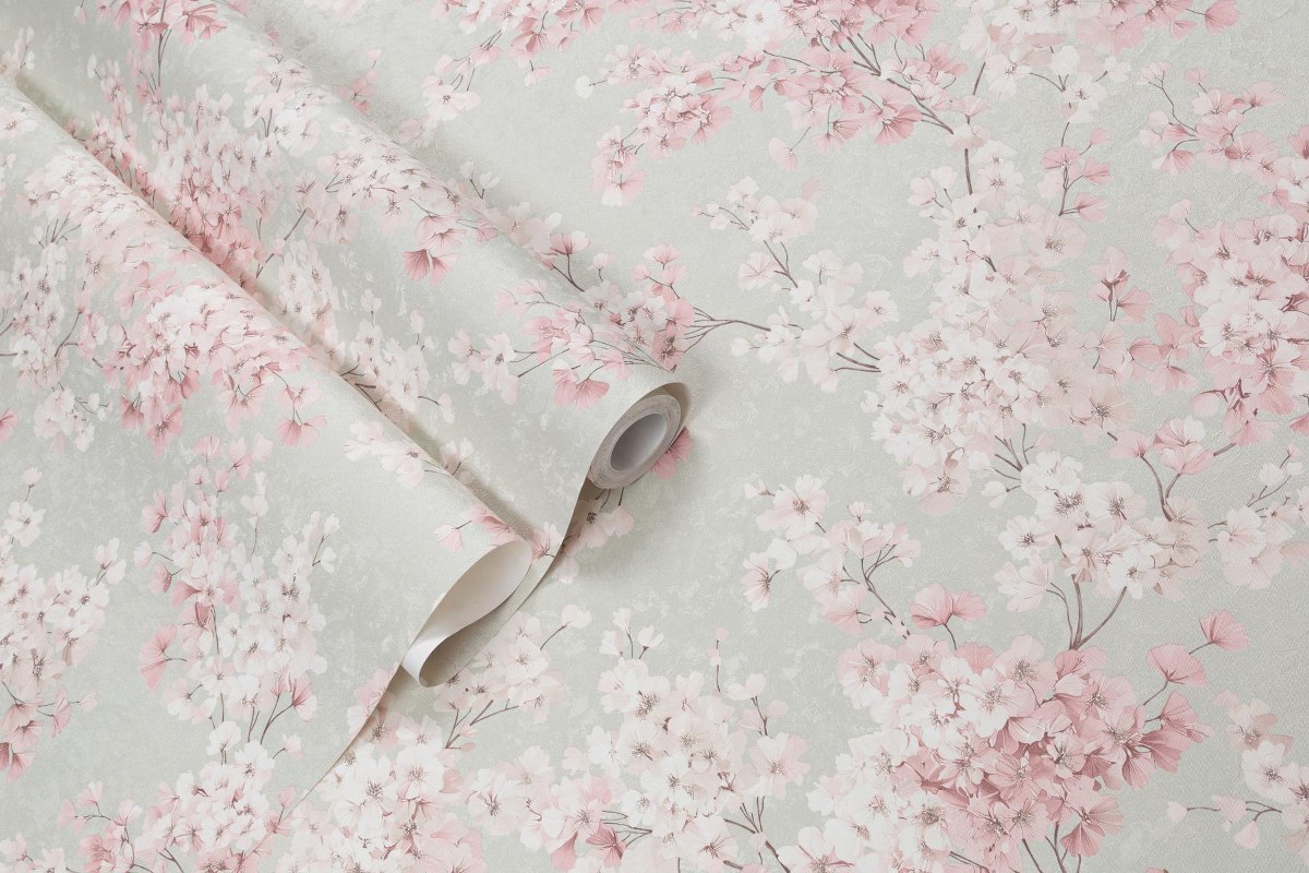 PL72651-17 Tapete Spring Melody 1,06 m/cut/8 rul - img 3