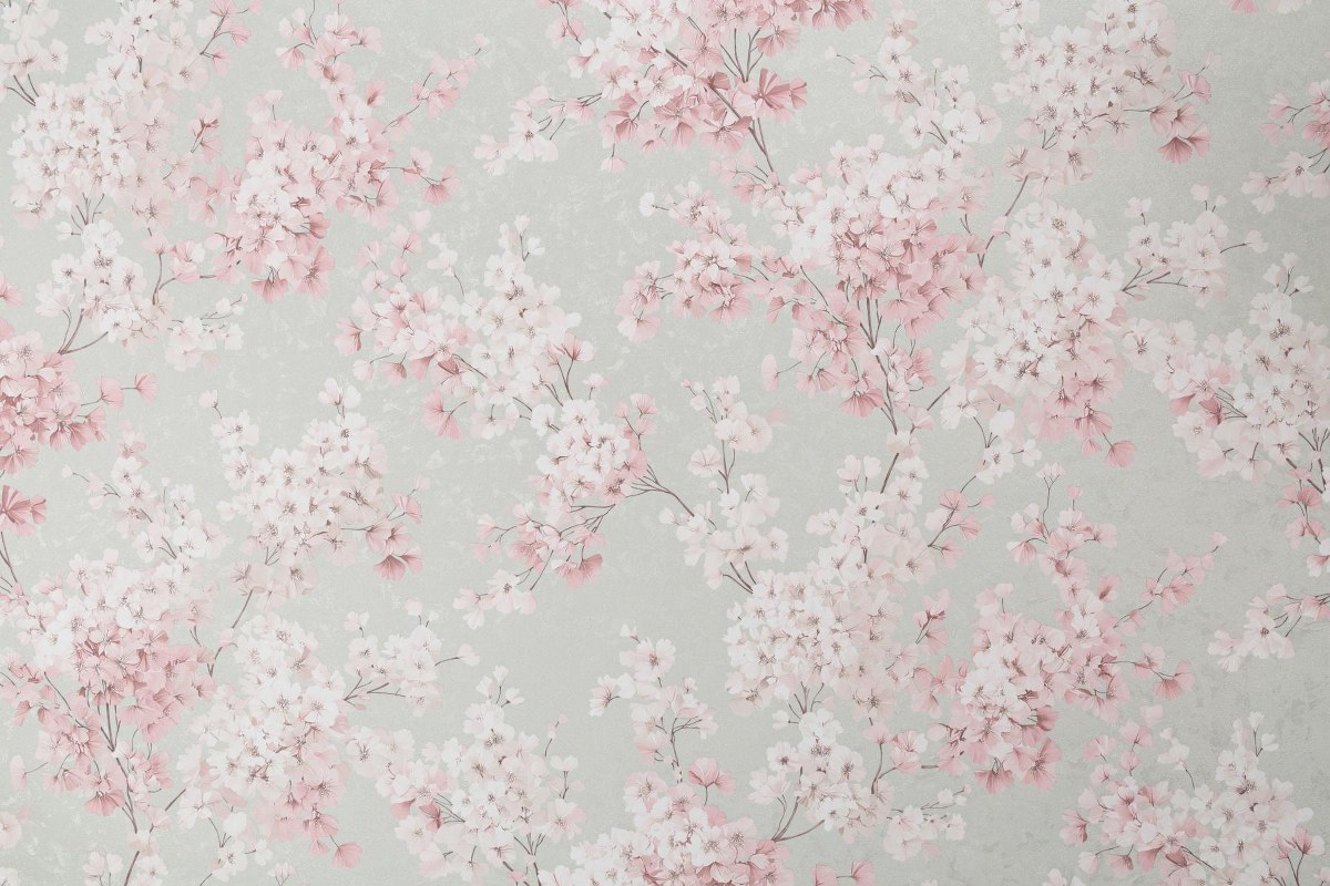 PL72651-17 Tapete Spring Melody 1,06 m/cut/8 rul - img 1