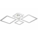 FL587-4C Lustra Robox CH Flitz  - img 1