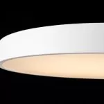 LP584-D50 Plafoniera iTech White Lampardi 1x40w LED/H5cm D50cm - img 8