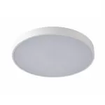 LP584-D50 Plafoniera iTech White Lampardi 1x40w LED/H5cm D50cm - img 3