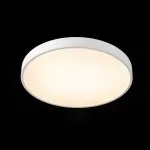 LP584-D50 Plafoniera iTech White Lampardi 1x40w LED/H5cm D50cm - img 2