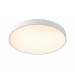 LP584-D50 Plafoniera iTech White Lampardi 1x40w LED/H5cm D50cm - img 1