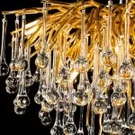 CLN192-D40 Lustra Raindrop Cellini  - img 6