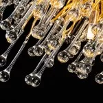 CLN192-D40 Lustra Raindrop Cellini  - img 8