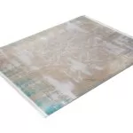 E006D Blue Covor Otantik 160 x 230 Royal - img 3