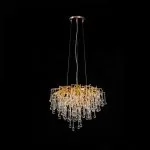 CLN192-D40 Lustra Raindrop Cellini  - img 2