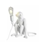 FL6583-1T Veioza Monkey Flitz  - img 1