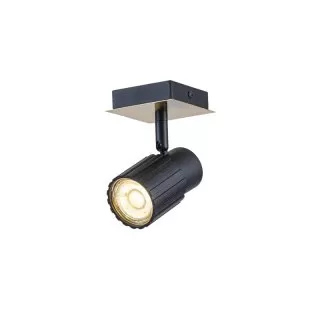 LP758-1WC Aplica Rivox Lampardi 100*80*130MM/GU10*1