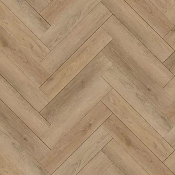 RF602-HB Laminat SPC HERRINGBONE 150x750x5+1, 1 cut=1,575 m2/ 2 buc = 0,225m2 - img 1
