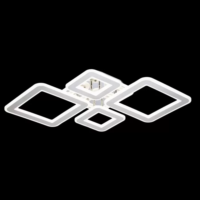 FL587-4C Lustra Robox CH Flitz  - img 3