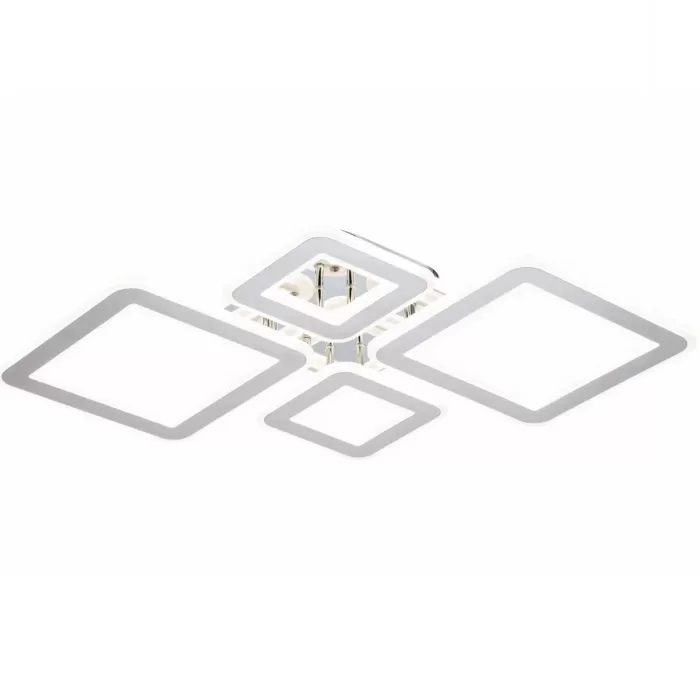 FL587-4C Lustra Robox CH Flitz  - img 1