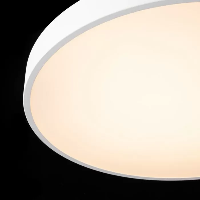 LP584-D50 Plafoniera iTech White Lampardi 1x40w LED/H5cm D50cm - img 6