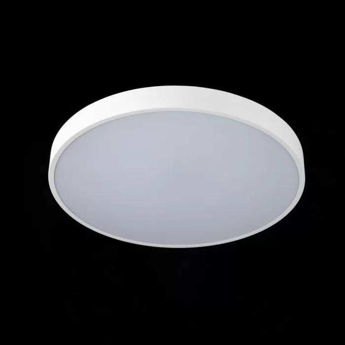 LP584-D50 Plafoniera iTech White Lampardi 1x40w LED/H5cm D50cm - img 4