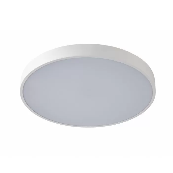 LP584-D50 Plafoniera iTech White Lampardi 1x40w LED/H5cm D50cm - img 3