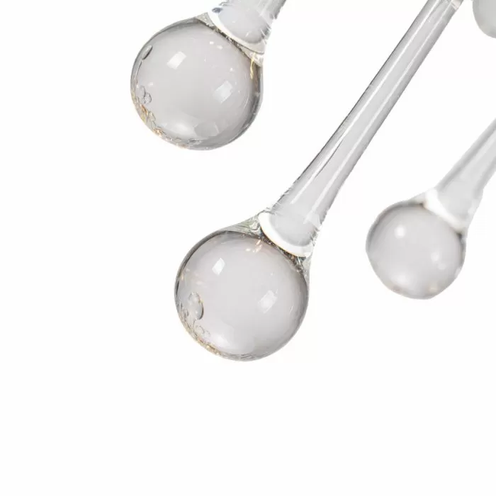 CLN192-D40 Lustra Raindrop Cellini  - img 7