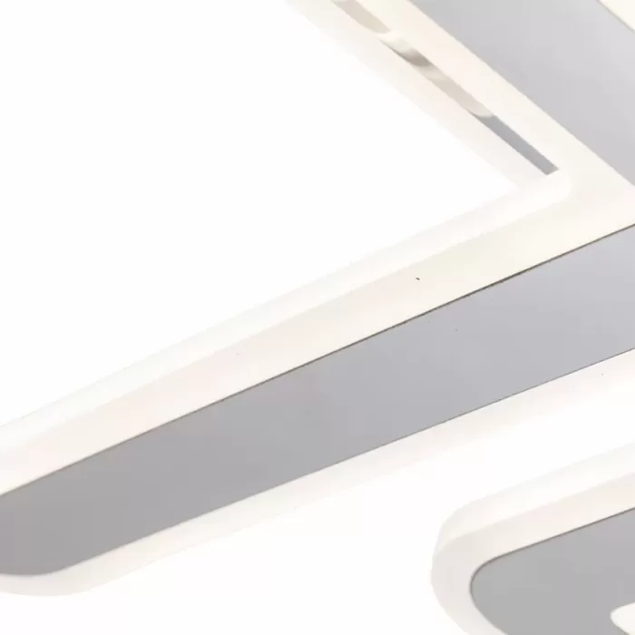 FL587-4C Lustra Robox CH Flitz  - img 9