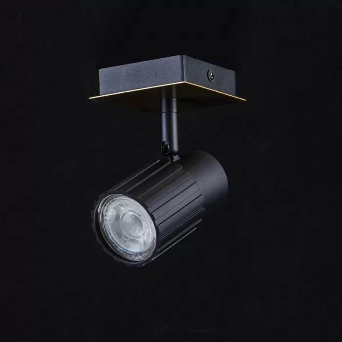 LP758-1WC Aplica Rivox Lampardi 100*80*130MM/GU10*1 - img 9