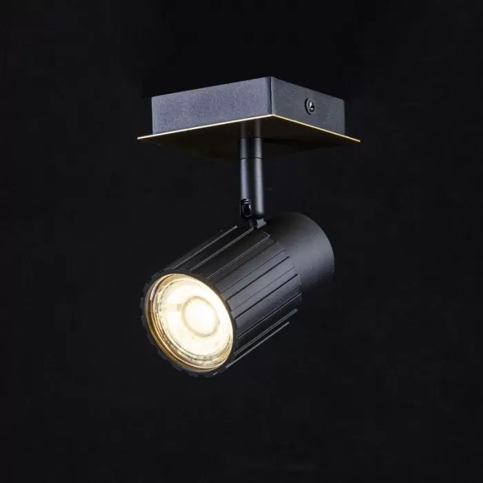 LP758-1WC Aplica Rivox Lampardi 100*80*130MM/GU10*1 - img 8