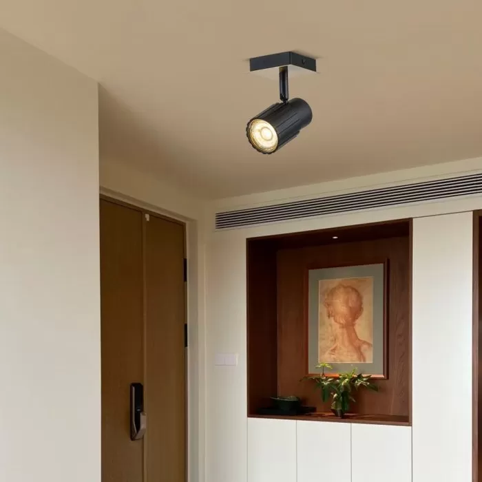 LP758-1WC Aplica Rivox Lampardi 100*80*130MM/GU10*1 - img 2